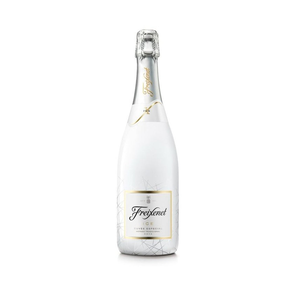 NV Freixenet Ice Cuvee Especial Semi Seco