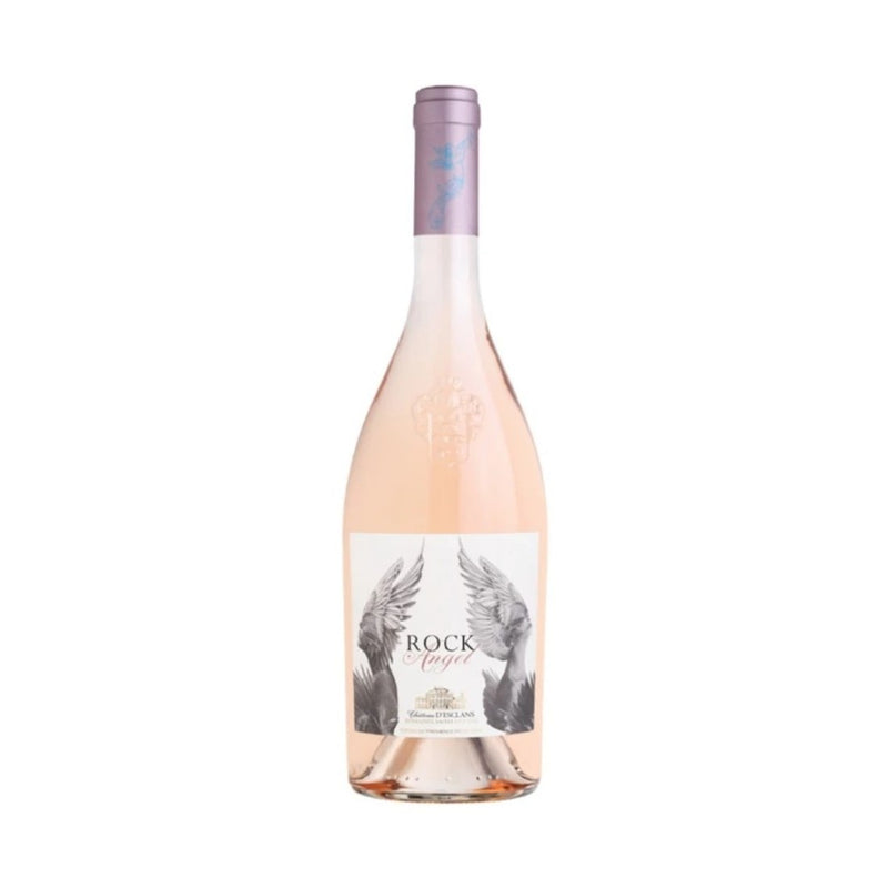 Chateau d'Esclans Rock Angel Provence Rose