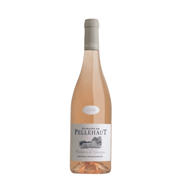 Domaine de Pellehaut Harmonie de Gascogne Rose