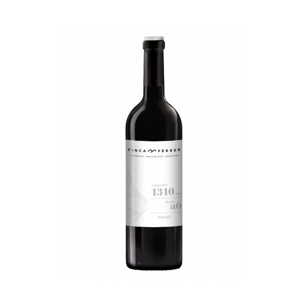 2017 Coleccion 1310 mts. Block a6 Malbec