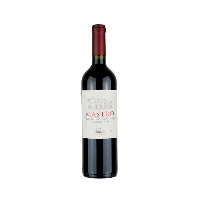 Mastro Aglianico Campania IGT