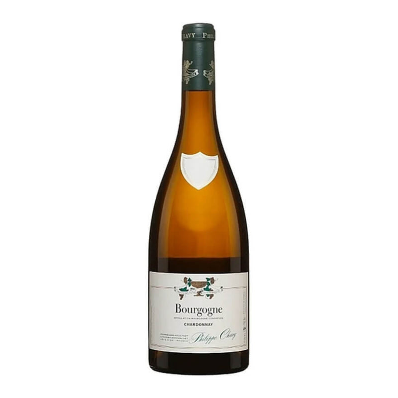 Philippe Chavy Bourgogne Chardonnay
