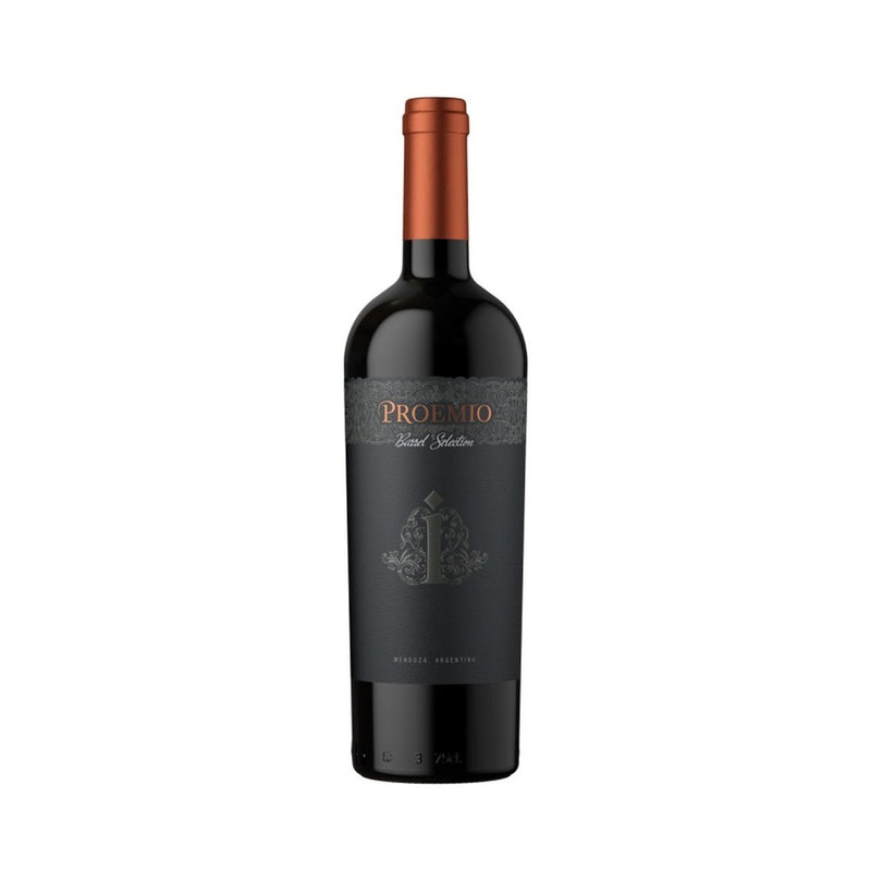 Proemio Icon Barrel Selection Malbec Cabernet