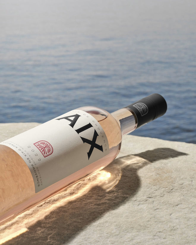 Top 10 rosé