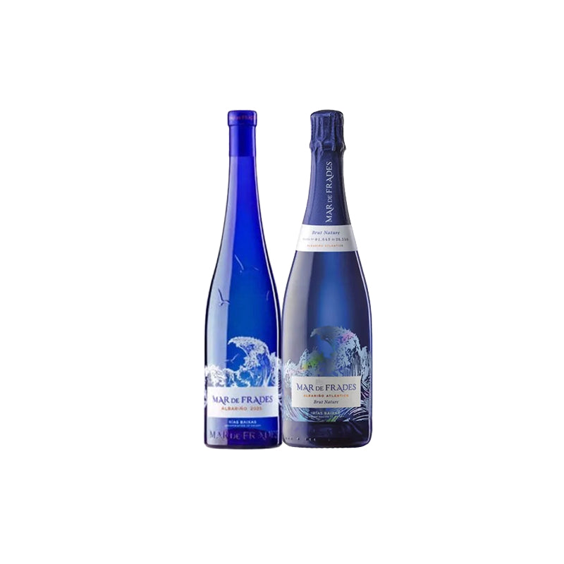 Mar de Frades Duo x2