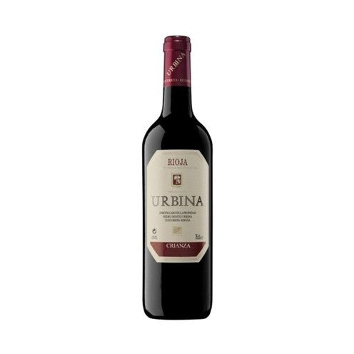 2015 Rioja Crianza