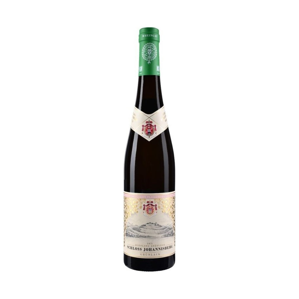 2021 Grunlack Riesling Spatlese