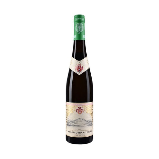 Schloss Johannisberg Grunlack Riesling Spatlese