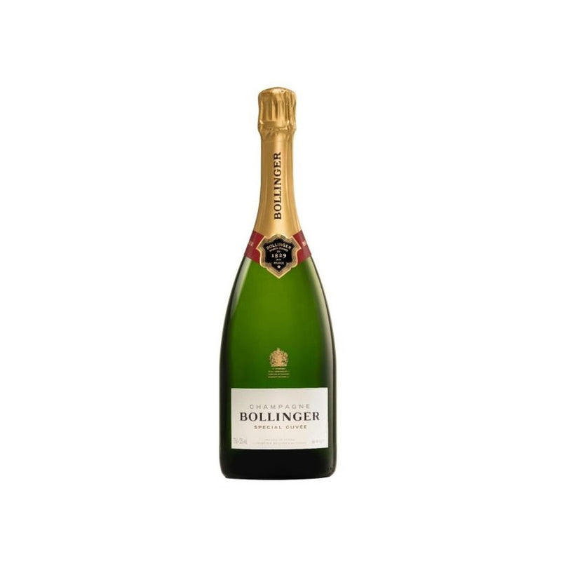 Bollinger Special Cuvee Champagne