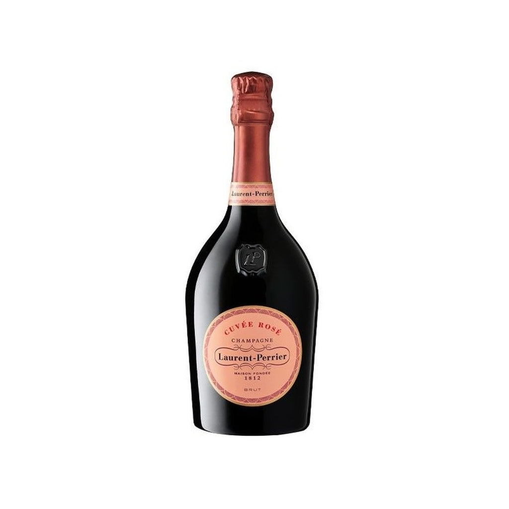 Champagne Laurent-Perrier La Cuvée Rosé NV