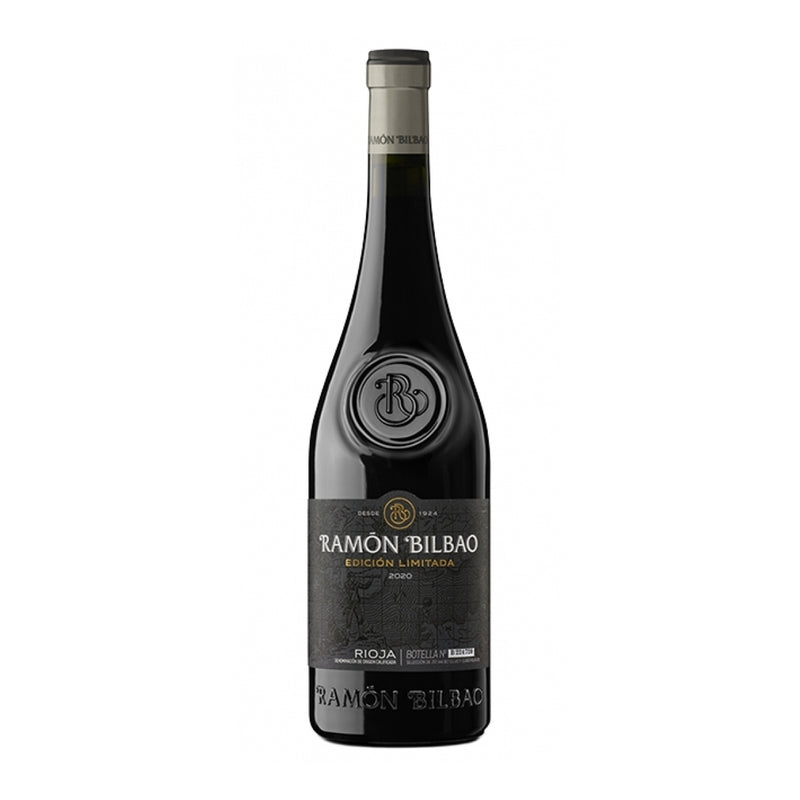 Ramon Bilbao Rioja Edicion Limitada Tempranillo