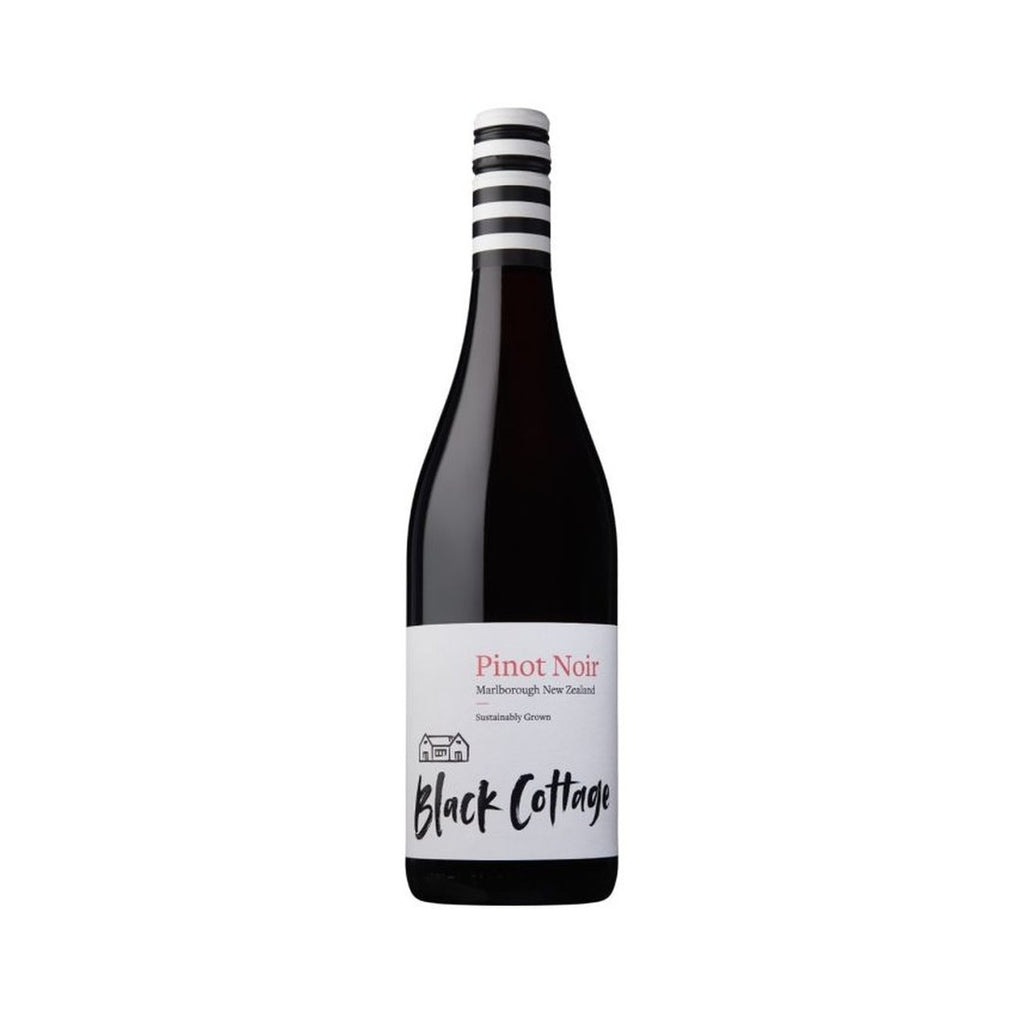 2020 Cottage Marlborough Pinot Noir
