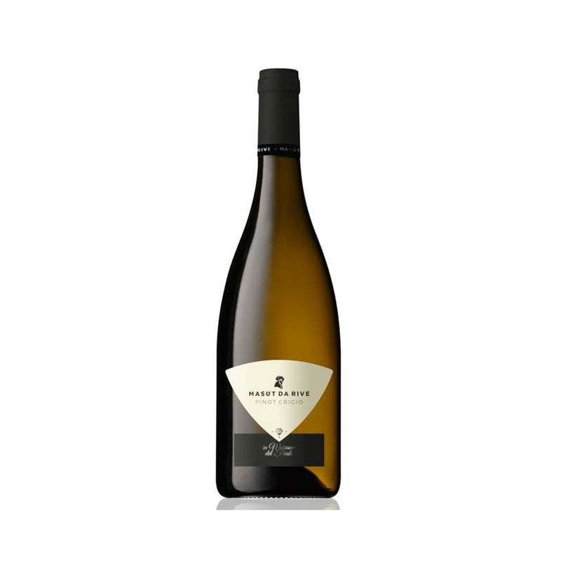 Masut da Rive Pinot Grigio