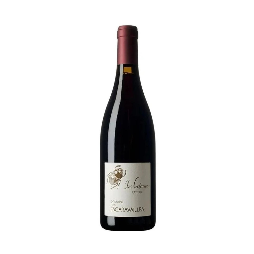 2020 Les Coteaux Rasteau