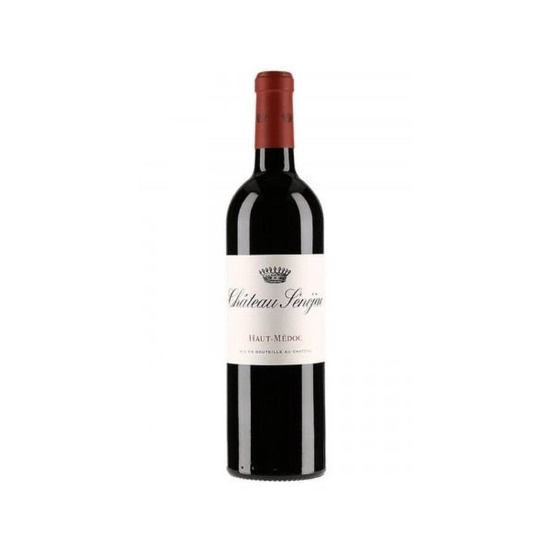 Chateau Senejac, Haut-Medoc