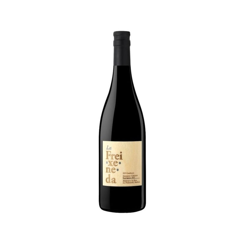 La Freixeneda