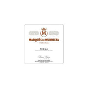 Marques de Murrieta Rioja Reserva