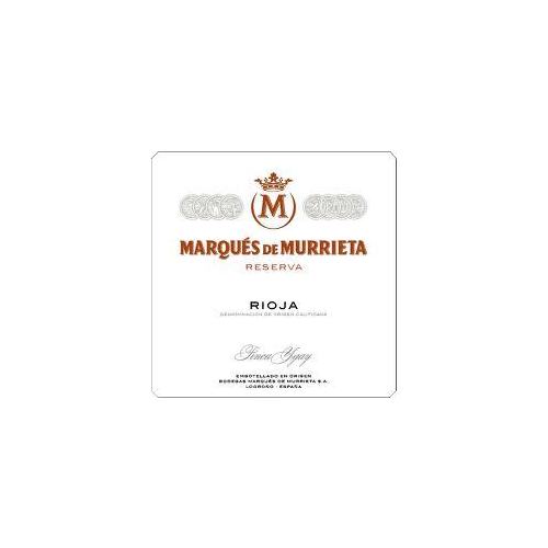 Marques de Murrieta Rioja Reserva
