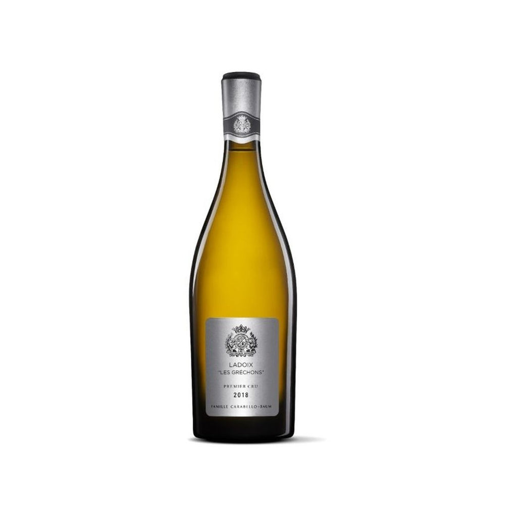 2018 Ladoix 1er Cru les Grechons