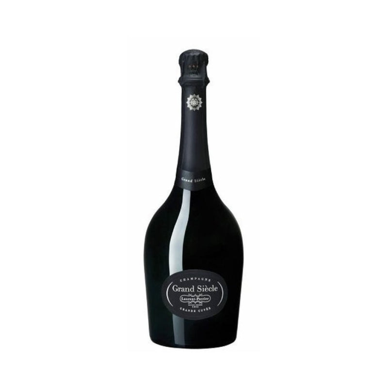 Champagne Laurent Perrier Grand Siecle No.26