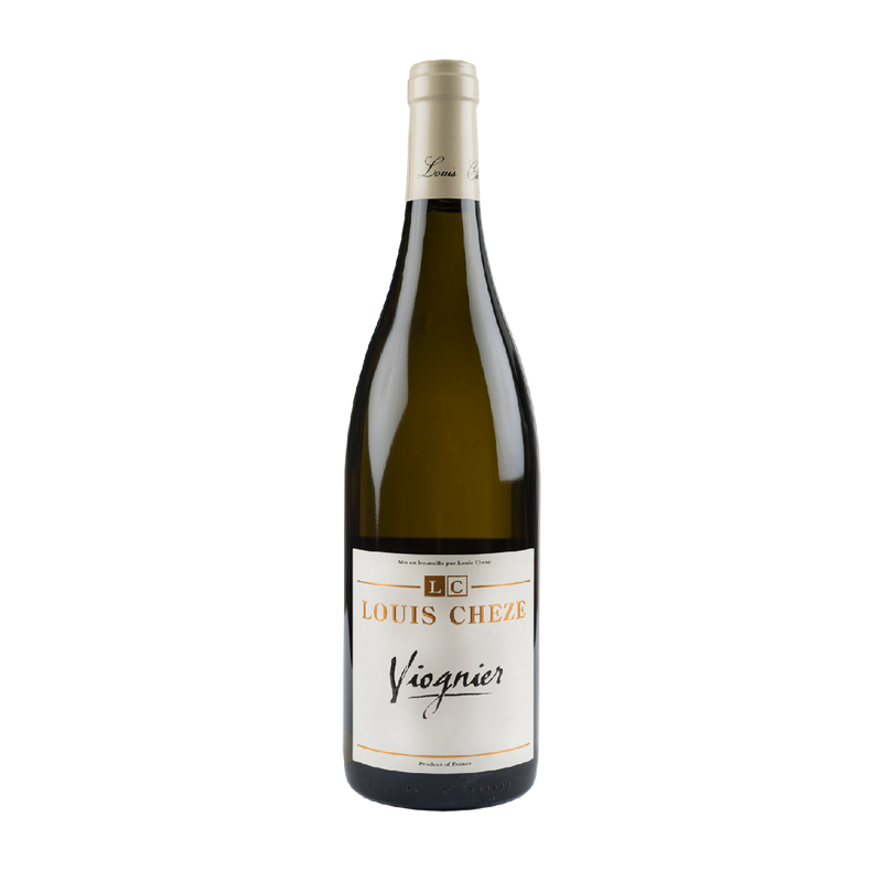 Louis Cheze Viognier