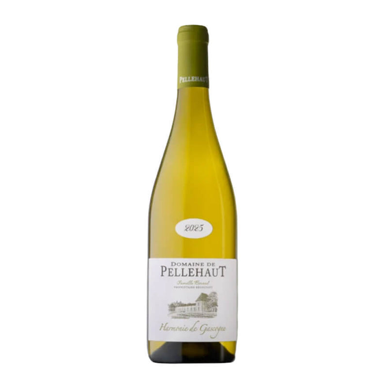 Domaine de Pellehaut Harmonie de Gascogne Blanc