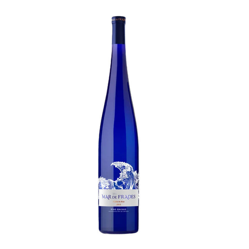 Mar de Frades Albarino