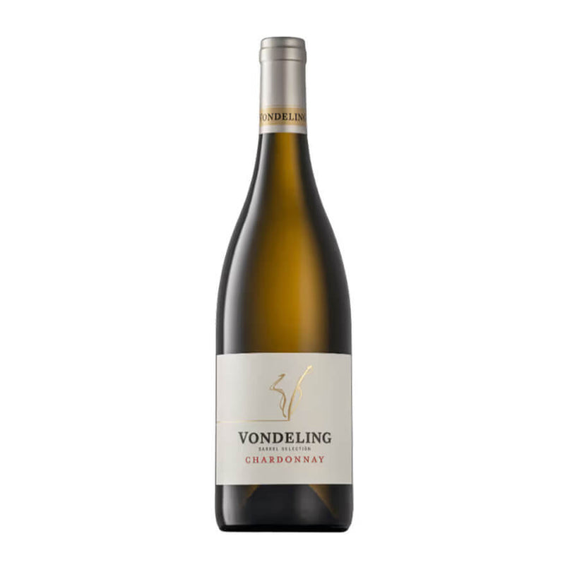 Vondeling, Chardonnay Barrel Selection