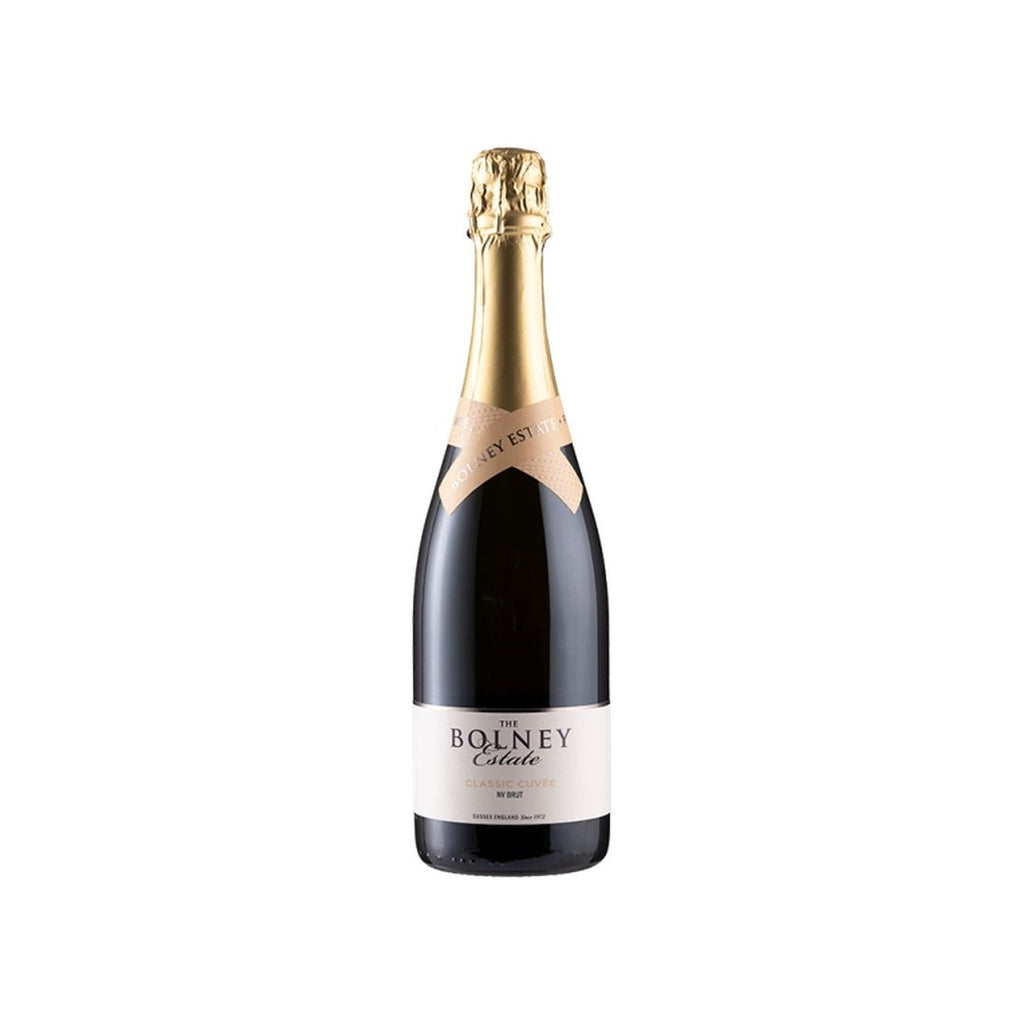 NV Classic Cuvee