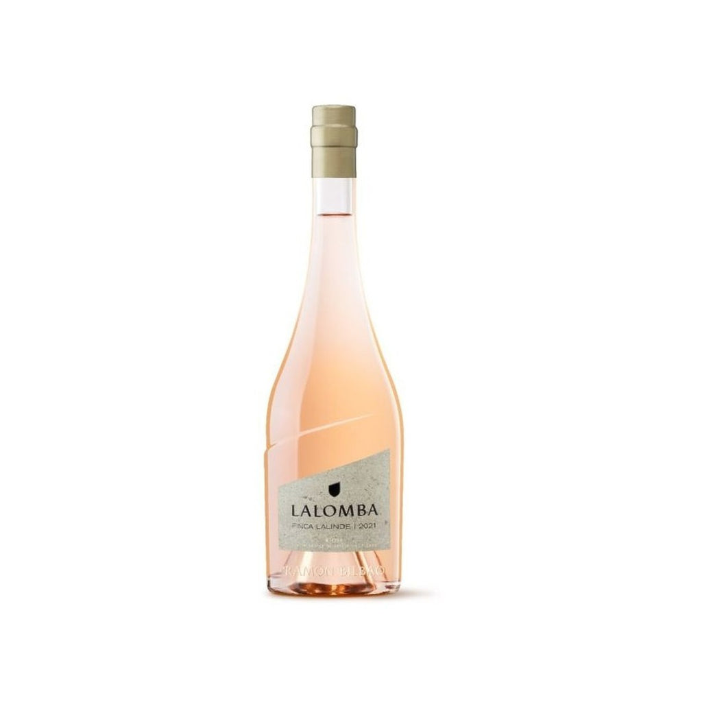 2023 Lalomba Rioja Rosado