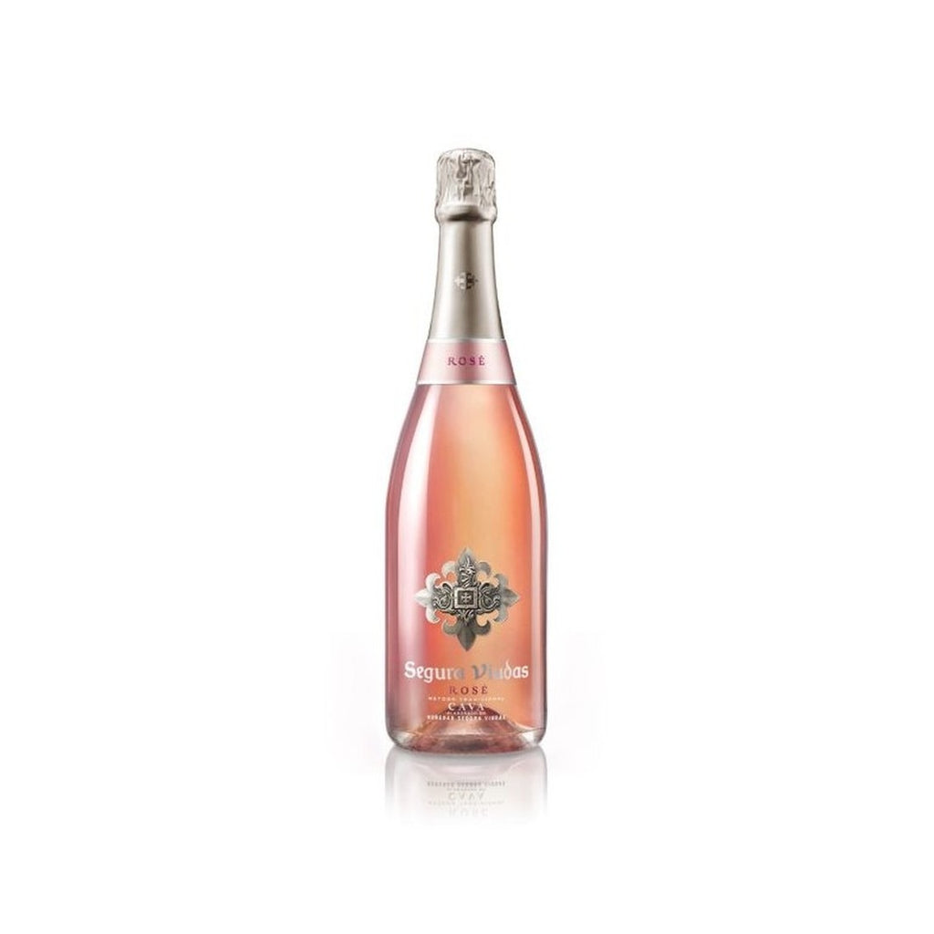 NV Segura Viudas Cava Brut