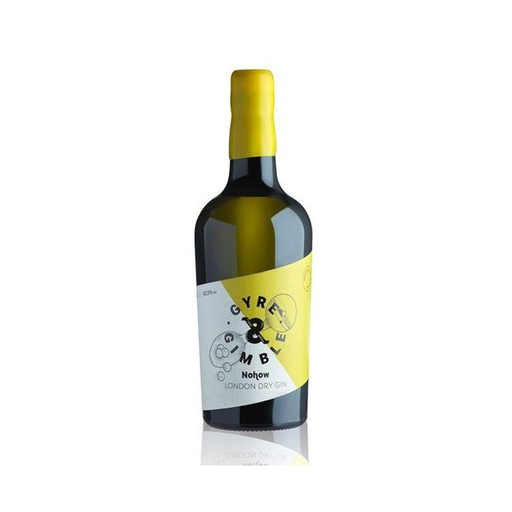 & Nohow London Dry Gin