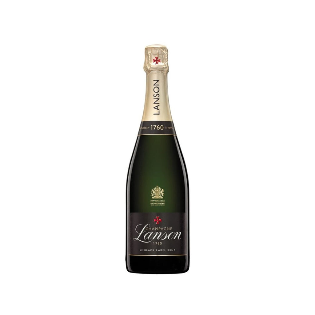 NV Le Label Brut