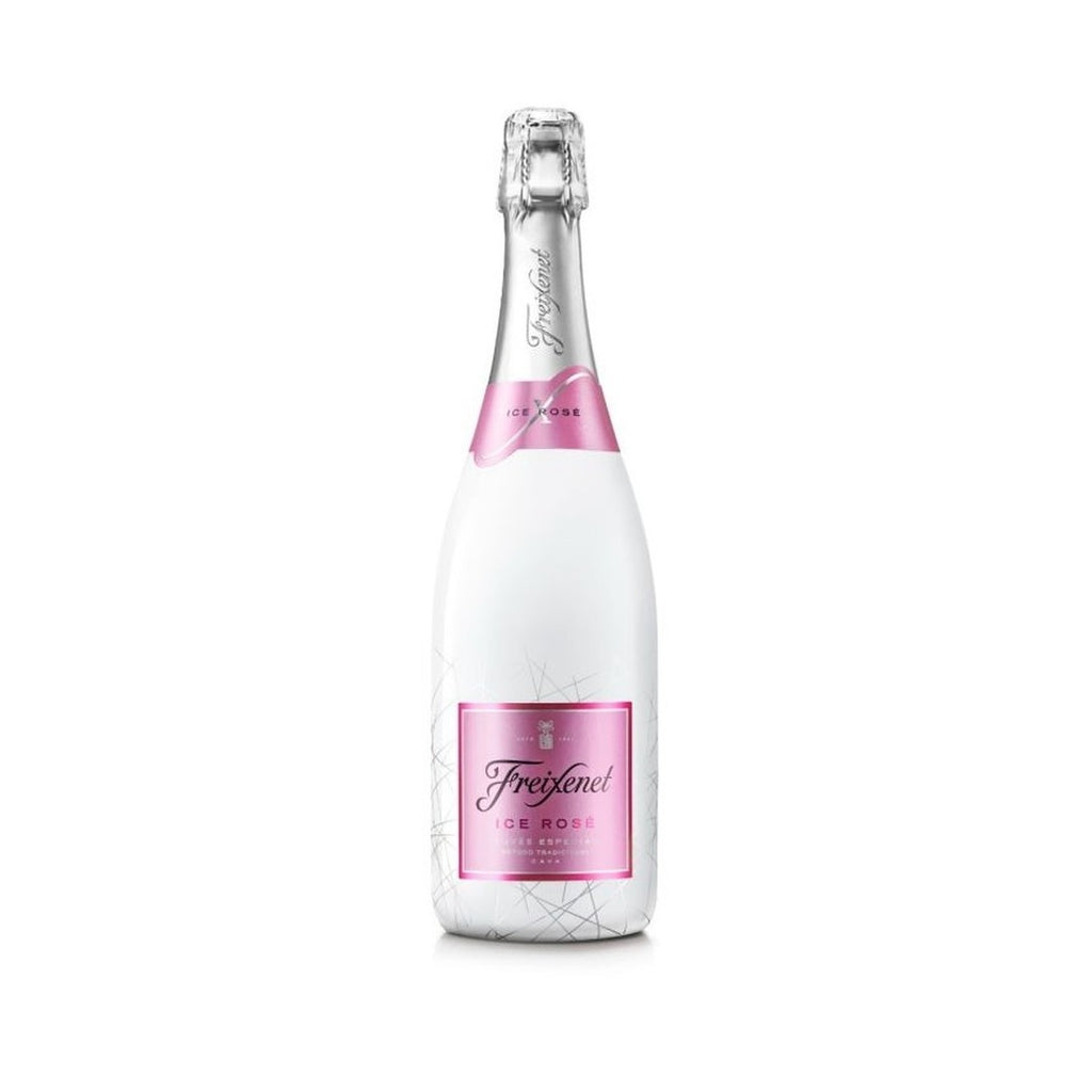 NV Ice Cuvee Especial Semi Seco