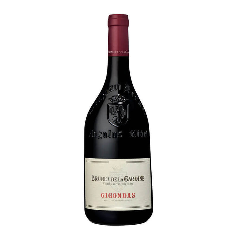 Brunel de la Gardine Gigondas