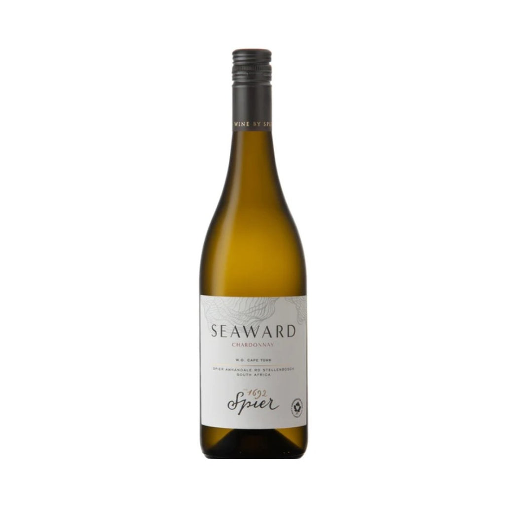 2022 Seaward Chardonnay