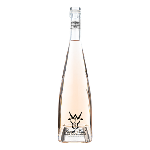Chateau Puech-Haut, Watusi Rose Organic