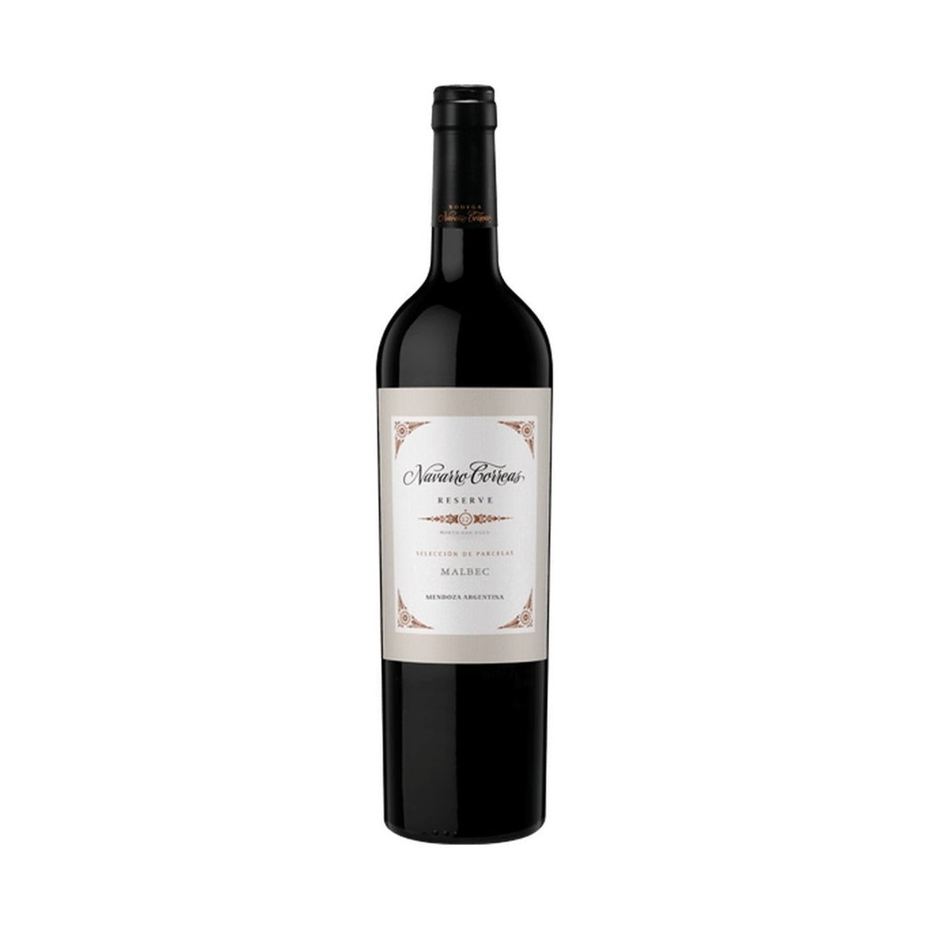2021 Bodega Reserve Malbec