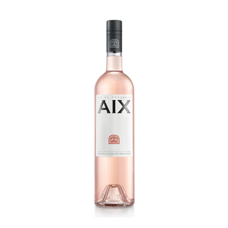 Maison Saint Aix Provence Rose