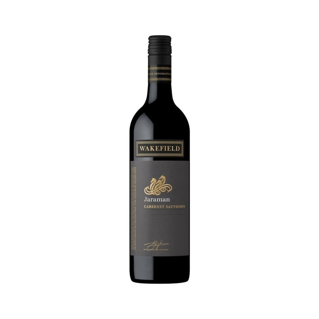 2022 Jaraman Cabernet Sauvignon