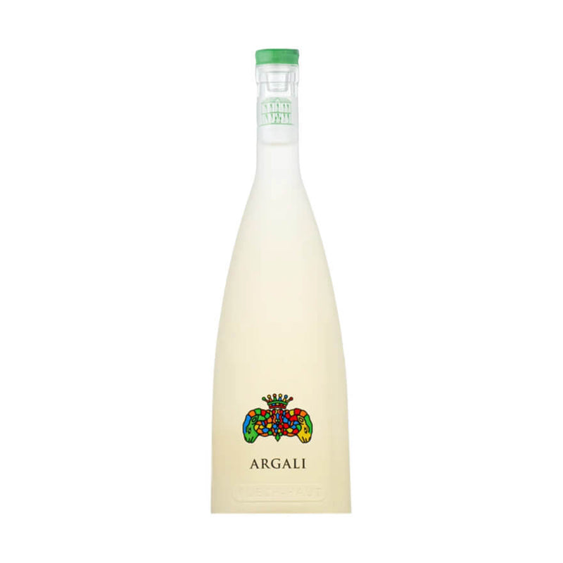 Chateau Puech-Haut, Argali Blanc