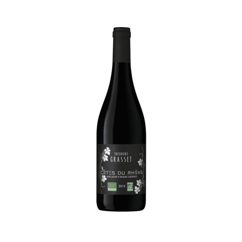 2024 Organic Cotes du Rhone