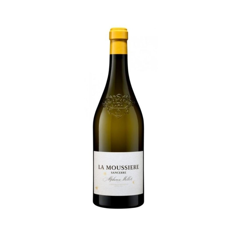 Sancerre Blanc La Moussiere Organic