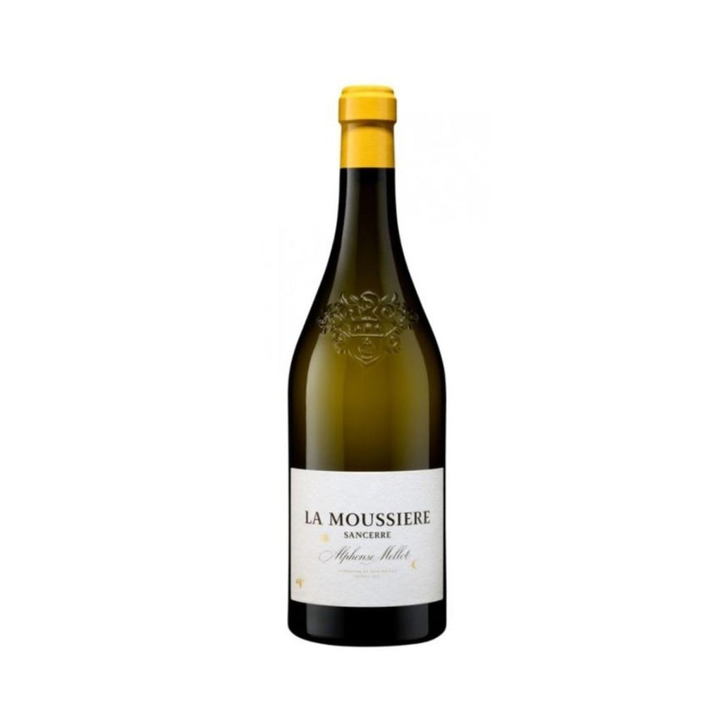 2024 Sancerre Blanc La Moussiere Organic