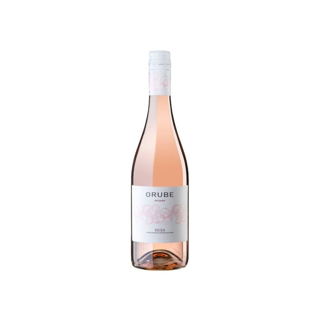 2022 Orube Rioja Rosado Wine
