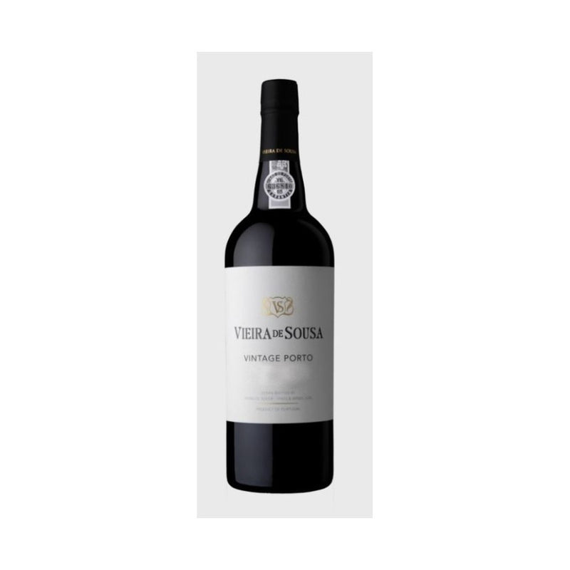 Vieira de Sousa Vintage Port