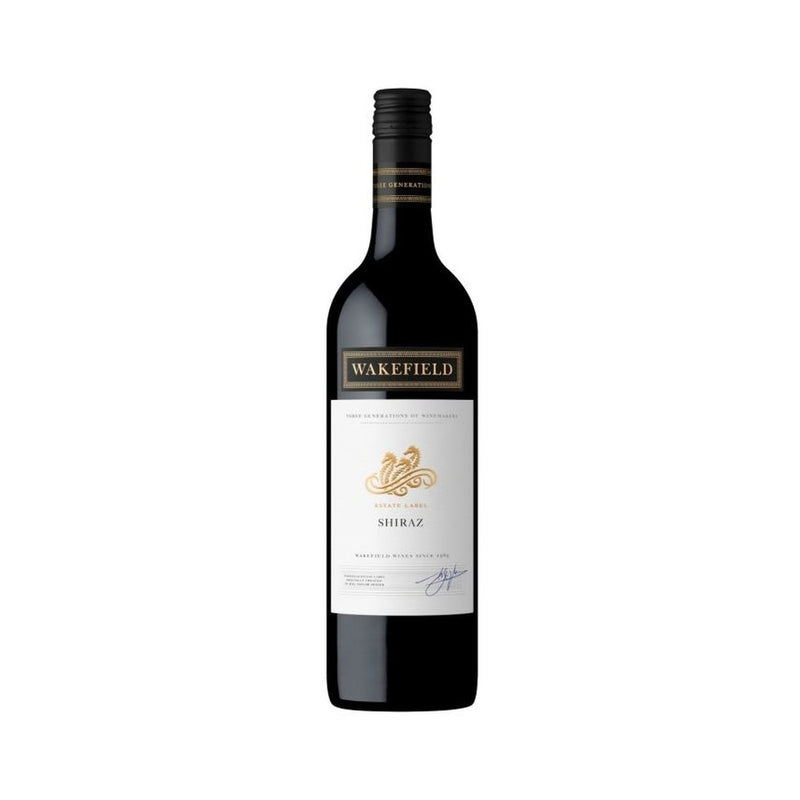 Wakefield Estate Shiraz