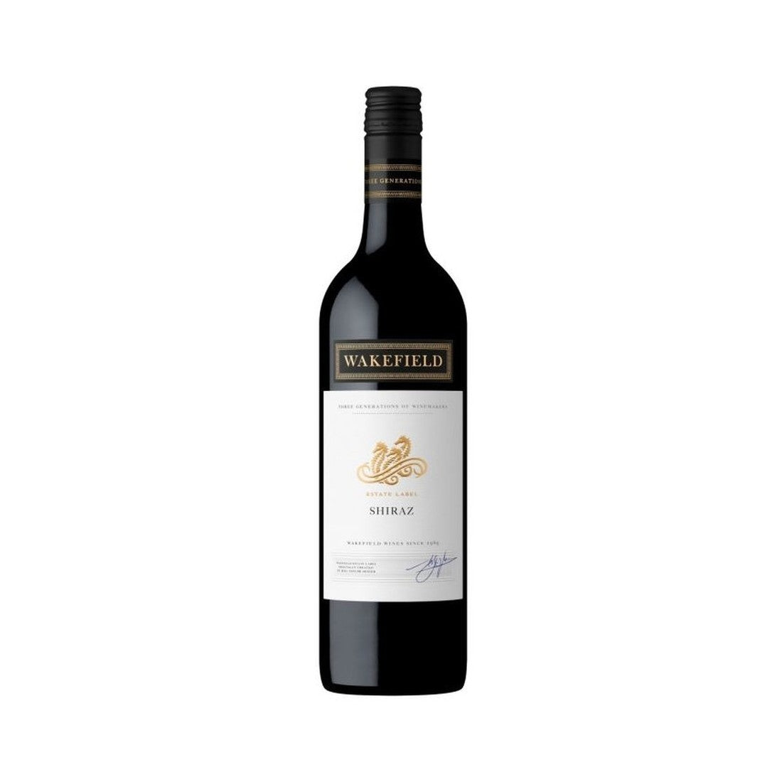 Wines from Australia