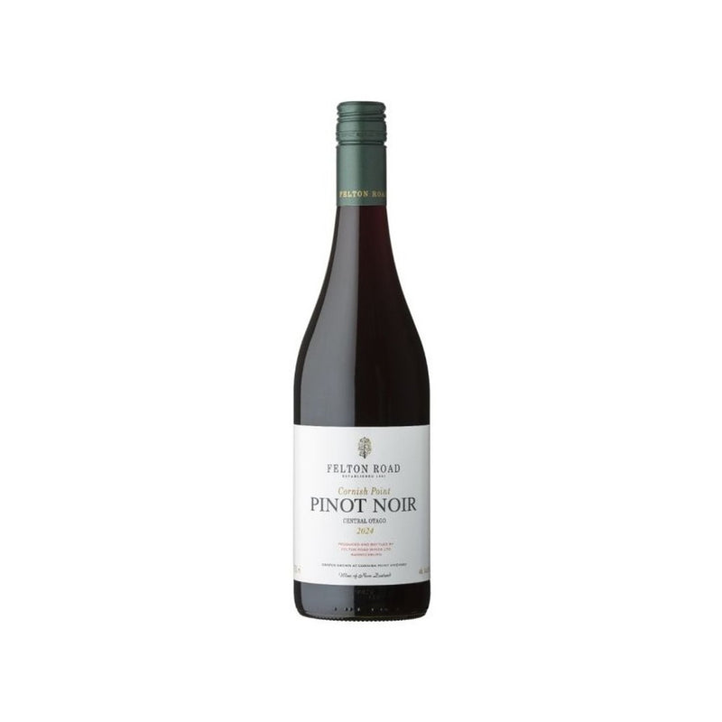 Felton Road Cornish Point Pinot Noir
