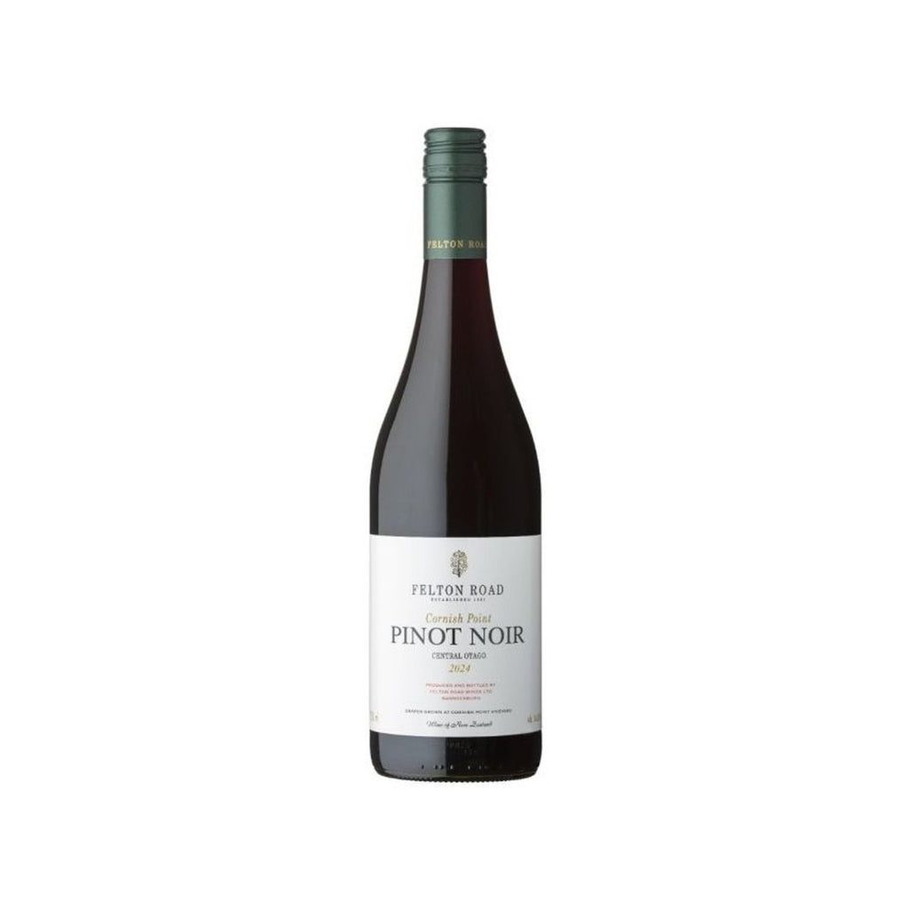 2024 Cornish Point Pinot Noir